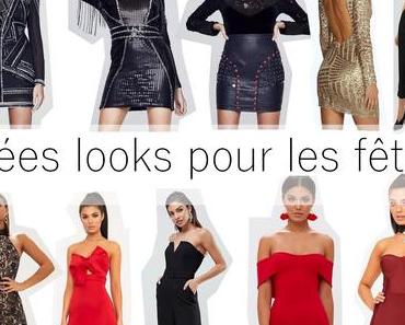 Une tenue pour les fetes