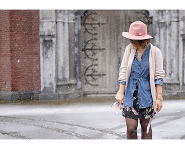 Fashion Faux pas