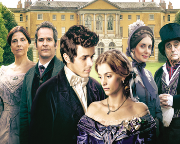 En Dvd … Docteur Thorne