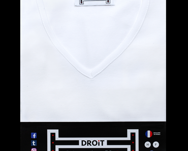 Mal de Dos? Le tee intelligent T DROIT a la solution