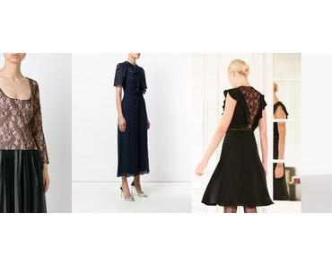 Réveillon chic : idées looks