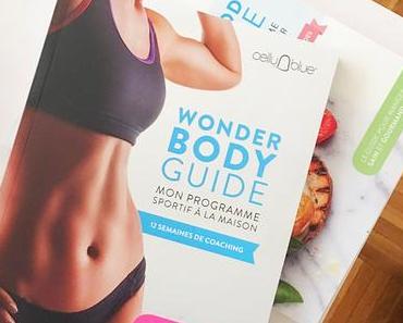 Le Wonder Body Guide, le programme sportif à la maison pour 2018