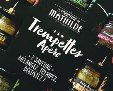 Les Trempettes Apéro, vous allez aimer leur convivialité