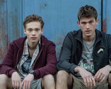 SÉRIE : Jules Houplain et Victor Meutelet sont les Innocents