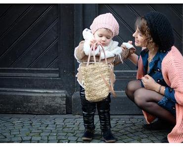 On sort bébé ?