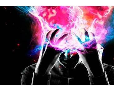 En DVD, la série LEGION