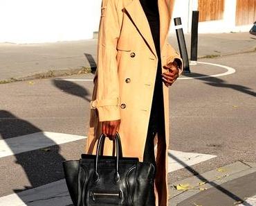 Sporty chic et incognito