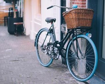 Bordeaux à vélo