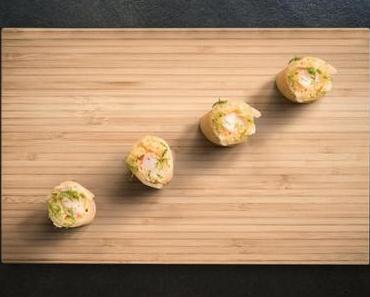 Cuisinons le Céleri façon Jean Imbert, s’il vous plait !