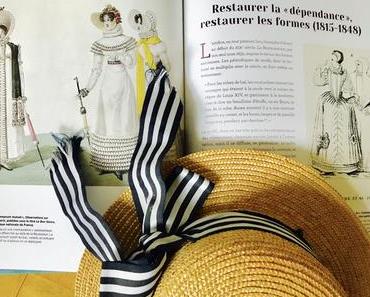 (Livre) La robe sous toutes les (hautes) coutures !