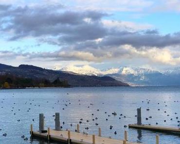 Un week-end à Lausanne #2