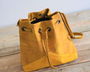 Le Sac à Main Végétal Flore & Line #LeCrushdeTLM