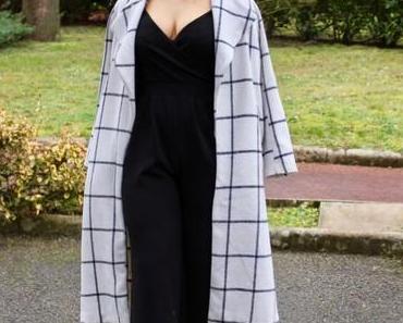 Look de saint Valentin-4: la combinaison une alternative à la robe