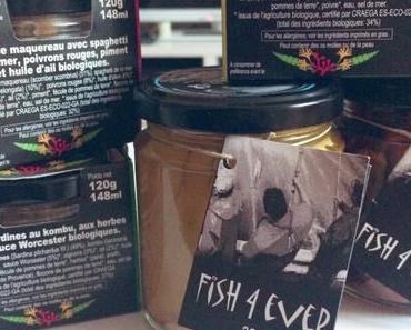 L’Elevage Responsable selon FISH4EVER