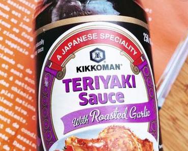 HIVER : Des Recettes de Saison avec les Sauces KIKKOMAN #1