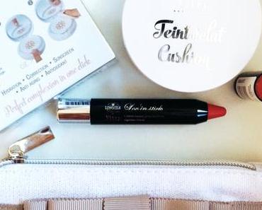 LES CONCOURS DE TLM : Remporte tes Essentiels Make-Up VITRY