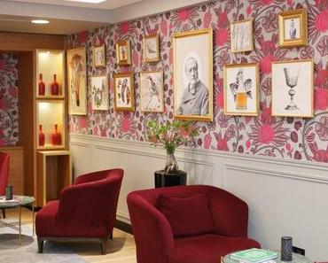 Le XO Hôtel à Paris Champs-Elysées