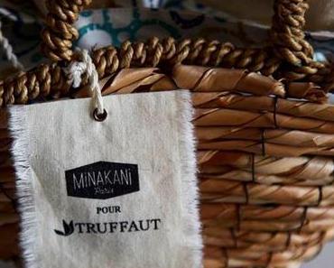 Truffaut x Minakani, la collab mode et déco du moment