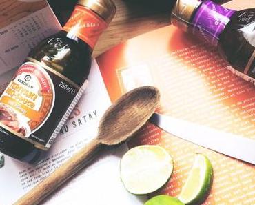 HIVER : Des Recettes de Saison avec les Sauces KIKKOMAN #3