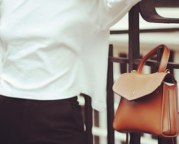 Le sac à main, indice de la personnalité de sa propriétaire