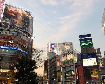 Viens, on part au Japon ! 1ère partie – Préparer son voyage