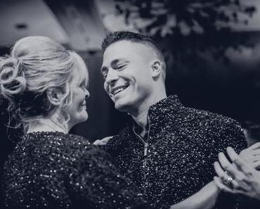 CARNET NOIR : Dana, la mère de Colton Haynes est décédée