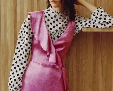 Tendances Mode Printemps Été 2018 : les must have !