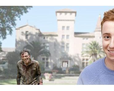 DEMAIN NOUS APPARTIENT : Crossover avec « The Walking dead » ?