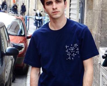 Sélection de  3 t-shirts orignaux UNIQLO UT