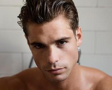 SEXY : Giovanni Bonamy, more glamoholic than ever
