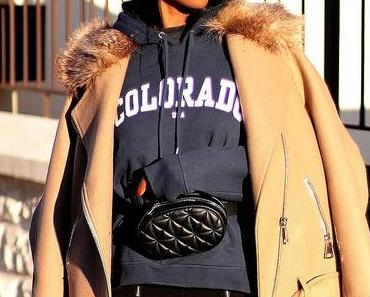 The ultimate tenue de survie des mamans