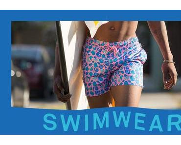 STYLE : Happy socks swimwear
