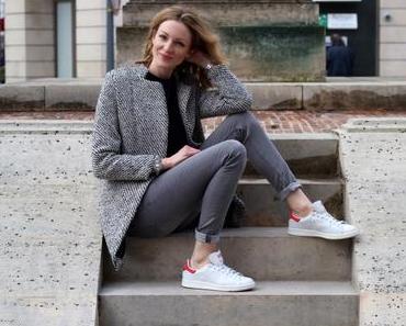 Vos baskets adorées à nouveau comme neuves ? Merci Alchimee !