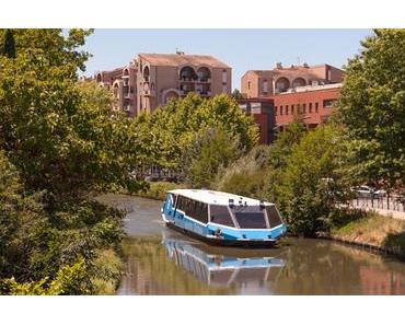L’Occitania à Toulouse : partez en croisière restaurant