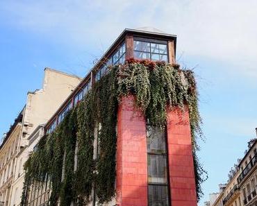 Pink Mamma Paris : le nouveau restaurant à la mode