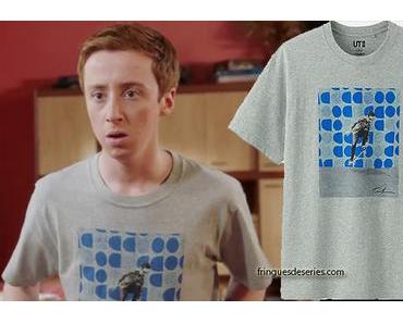 DEMAIN NOUS APPARTIENT : Dylan et son t-shirt « Tommy Guerrero » dans l’épisode 197