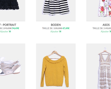 vide dressing printemps