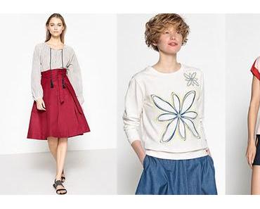 STYLE : les beaux jours…