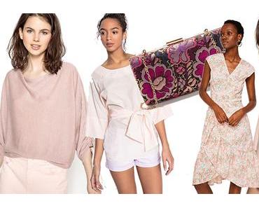 STYLE : Mignonne, allons voir si le rose