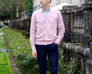 Cherry Blossom Boy