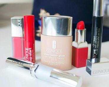 Le maquillage par Clinique : test et avis