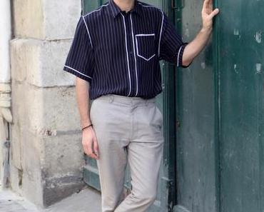 Des lunettes de soleil de luxe "made in France" signées Atelier Particulier