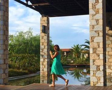 Un week-end à Costa Navarino, entre culture et farniente !