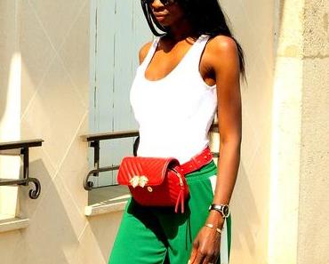 Glam' en jogg'