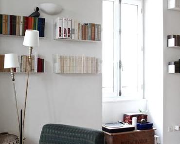 Une bibliothèque modulable à l'infini avec Teebooks