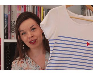 Ma vie Créative #3 – Tout sauf de la couture !