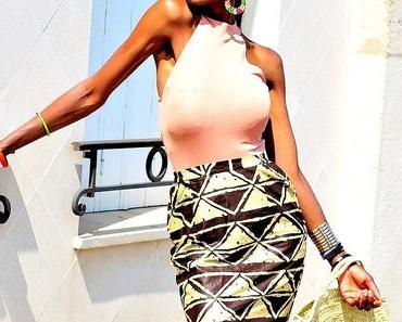 African vibes