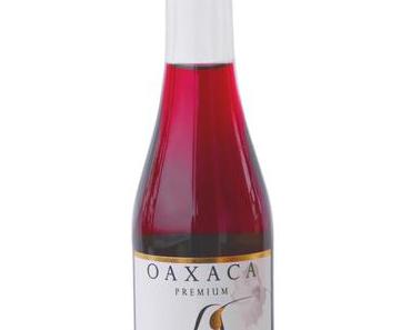La Boisson gazéifiée à la fleur d’hibiscus OAXACA PREMIUM