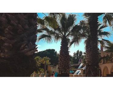 Découverte du camping Mer et Soleil avec Yelloh village !