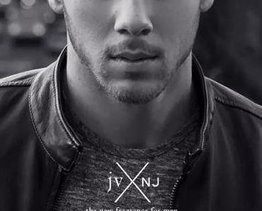 STYLE : l’odeur de Nick Jonas